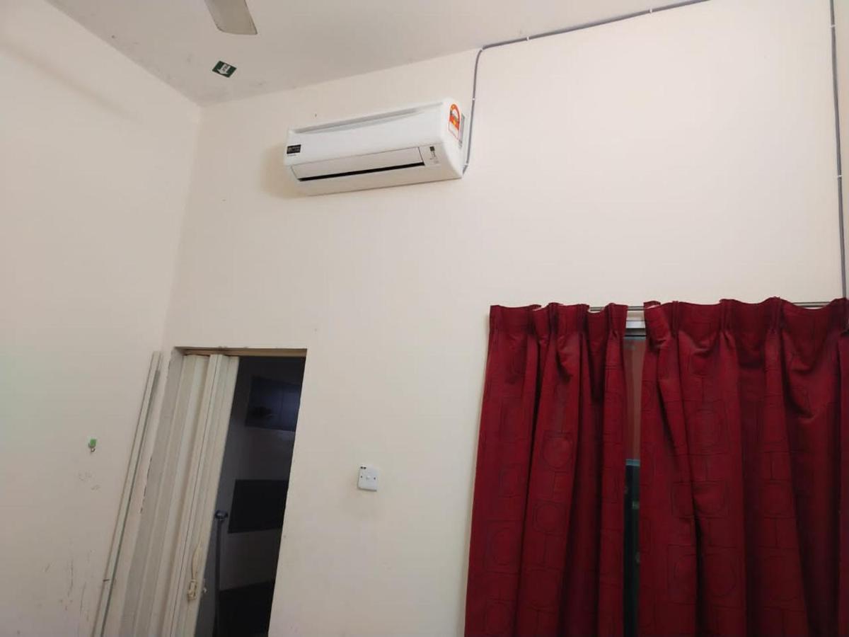 Double Storey @ Tapah Exterior foto